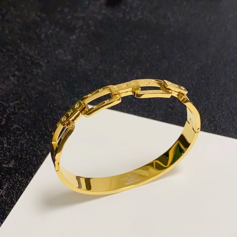 LV Bracelets